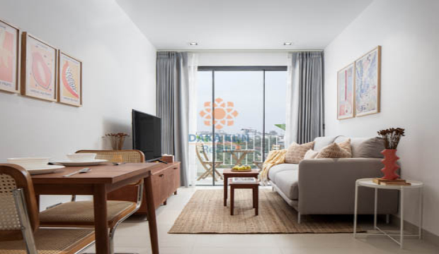 1 Bedroom Condo for Sale in Krong Siem Reap
